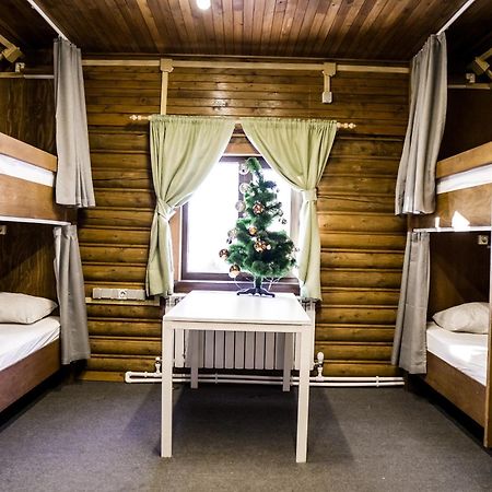 Oi-Qaragai Mountain Resort Besqaynar Esterno foto