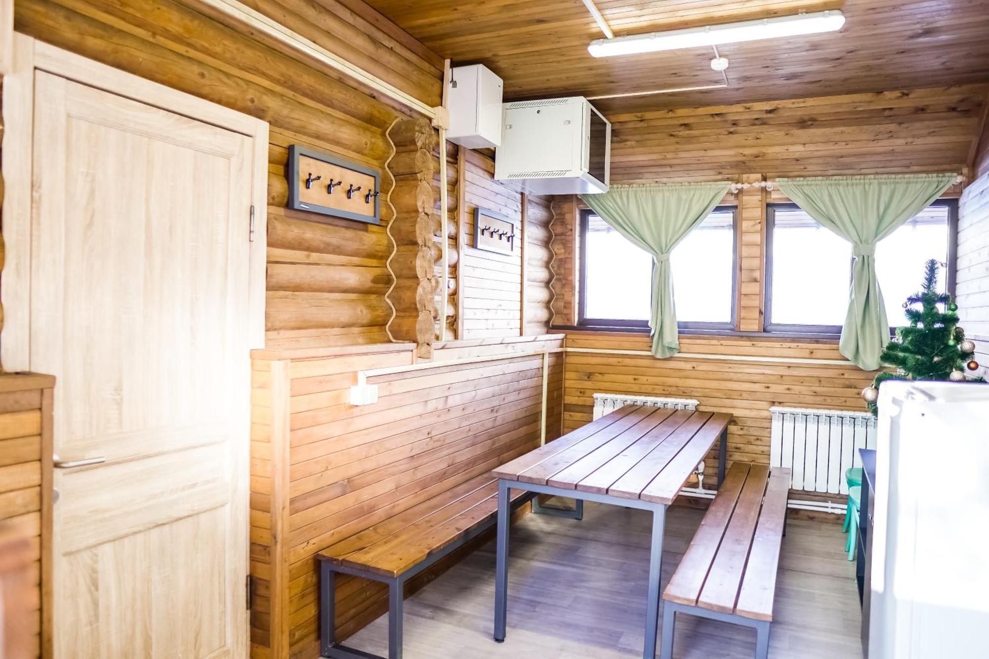 Oi-Qaragai Mountain Resort Besqaynar Esterno foto